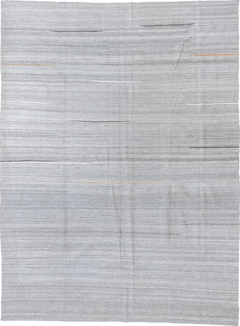 Vintage Kilim Area Rug (8' x 11')